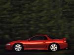 Mitsubishi 3000GT VR-4 1990 года